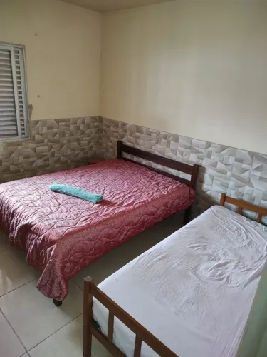 Casa de praia para alugar Pontal do Paraná 