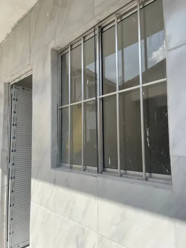 Alugo casa em uma vila no Antônio Bezerra