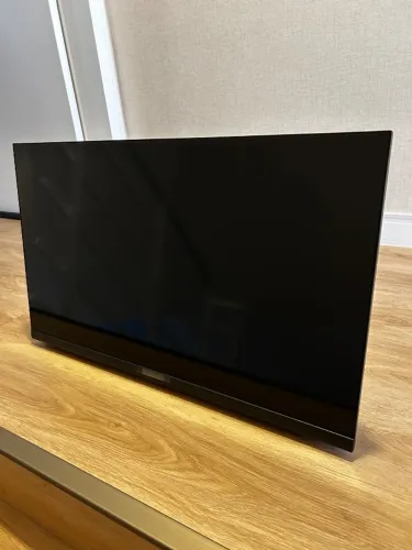 Smart TV LG 32" 32LR600BPSA - Seminova, Impecável