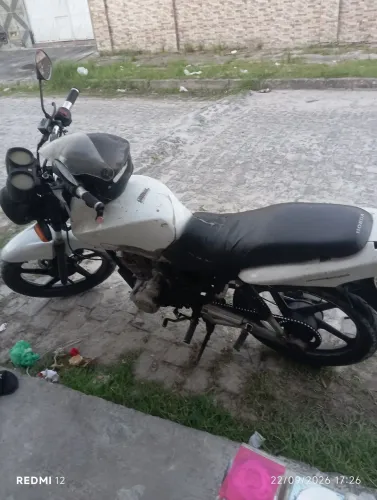 Dafra