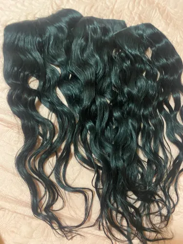 Mega Hair