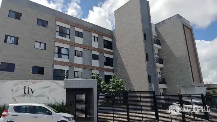 Apartamento com 2 dormitórios à venda, 70 m² por R$ 270.000,00 - Catolé - Campina Grande/P