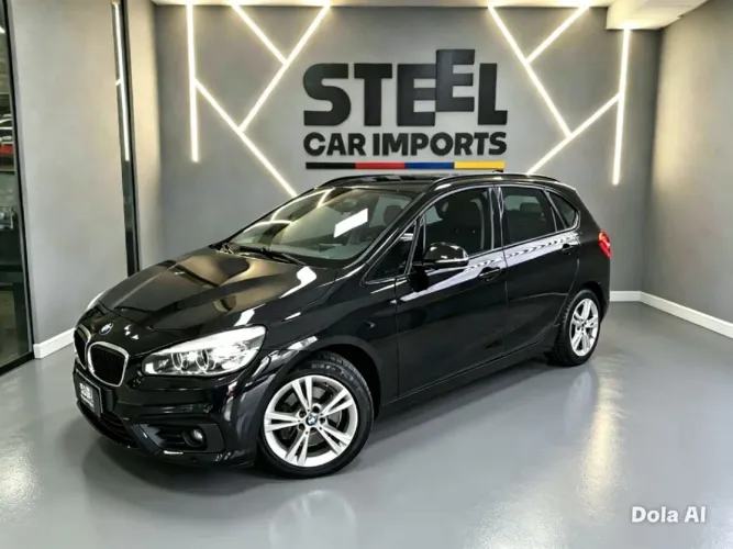 BMW 220i GRAN COUPE M SPORT 2.0 TB AUT. 2018
