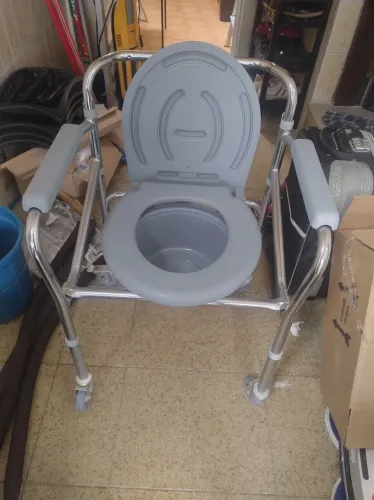 Cadeira de banho