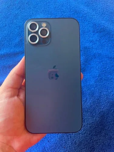 Celular Pro Max 12