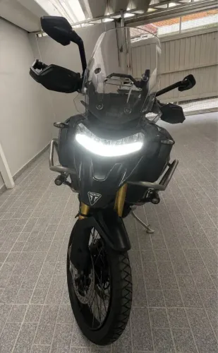 Tiger 1200