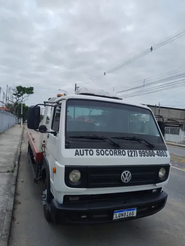 Serviço de guincho em Linhares 24hrs. Só ligar no contato . Menor preço de Linhares. 