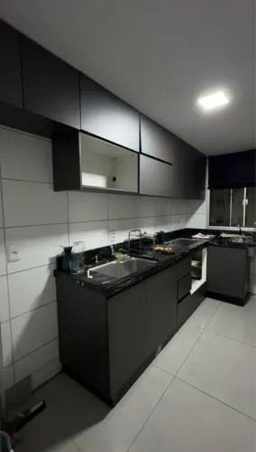 Apartamento 3 quartos