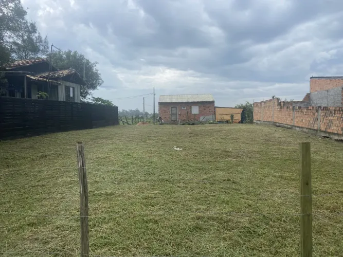 Oportunidade! Em Barra Velha, Balneário Rincão