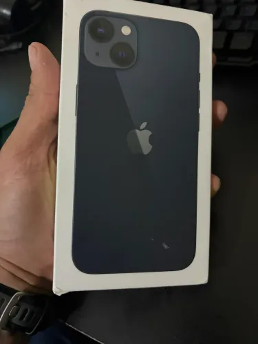 iPhone 13