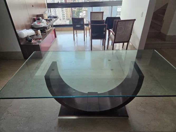 Mesa de Jantar (2m)