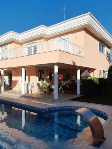 Casa, 900 m² - venda por R$ 8.500.000,00 ou aluguel por R$ 43.555,01 - Umuarama - Osasco/S