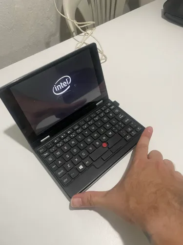 Notebook