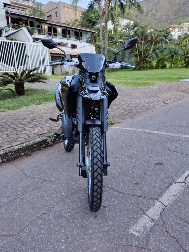 Lander 2026 zero km