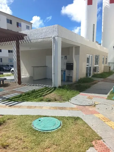 REPASSE DE APARTAMENTO - PRÓXIMO AO VIA SUL SHOPPING