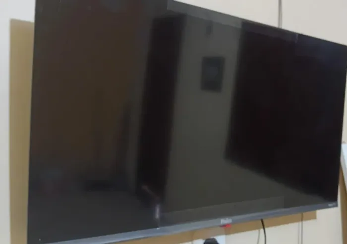 Vende-se está televisão smart