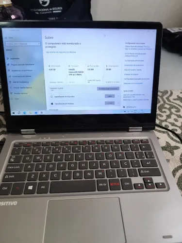 NOTEBOOK | TABLET | DUO