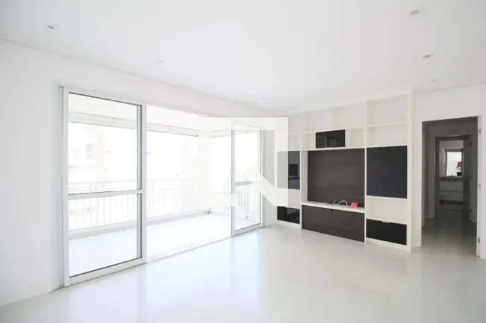 Apartamento à Venda - Vila Andrade, 3 Quartos, 87 m2