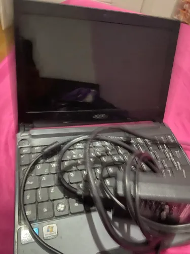 Netebook 