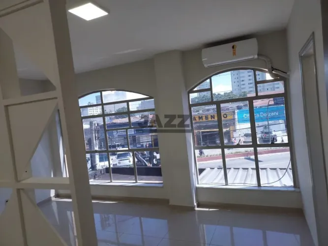 Venda Sala Comercial 42m² Edifício Miragaia Praça Maurício Curi SJC, São José dos Campos