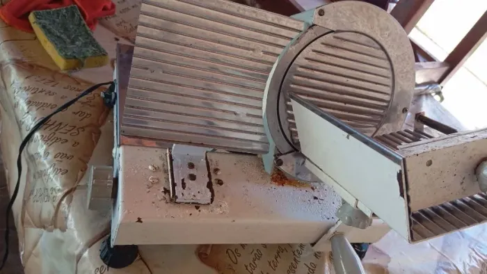 Máquina de frios 220v