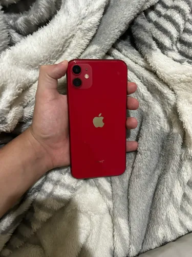 IPHONE 11 64GB TODO ORIGINAL