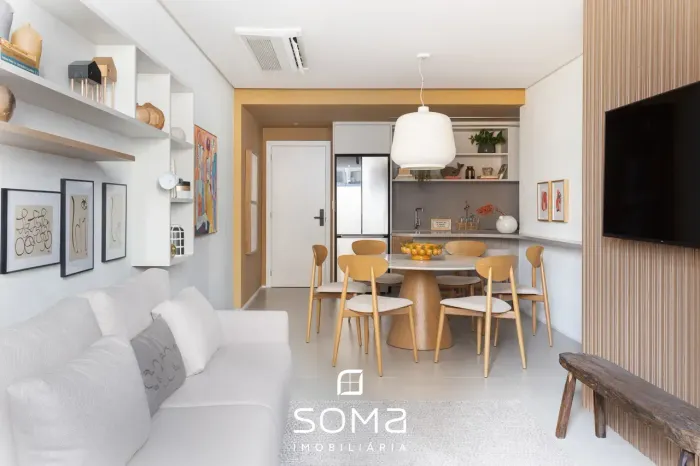 APARTAMENTO | VENDA | ITAPUÃ