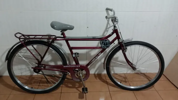 CALOI BARRA FORTE 1988 EDIÇÃO COMEMORATIVA 90 ANOS DA CALOI