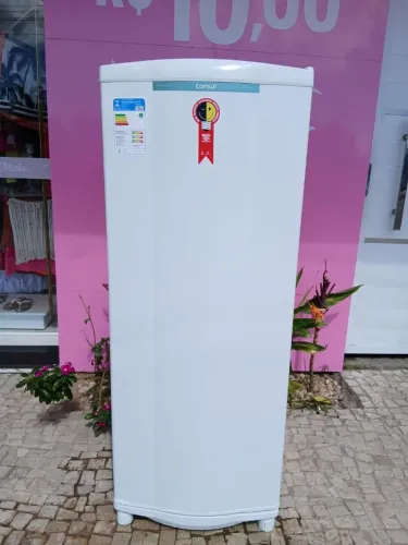 Geladeira cônsul Gelando ENTREGO 