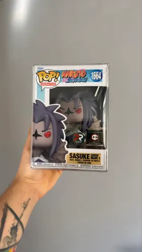 Funko Sasuke Mark 2 #1664 