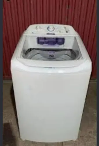 Máquina de lavar roupa Eletrolux 11 kg