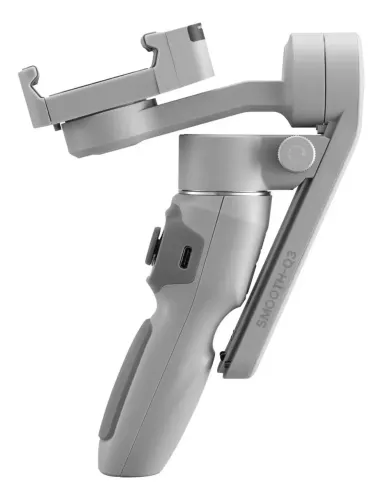 Estabilizador Zhiyun Smooth Q3 Gimbal Smartphone