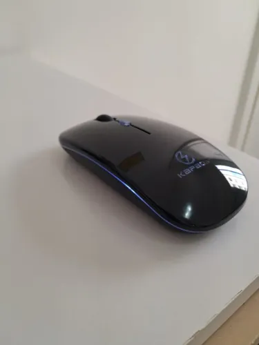 mouse bluetooth kapbom