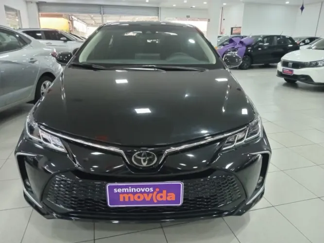 Toyota Corolla XEI 2.0 Flex 16V Aut. 2024