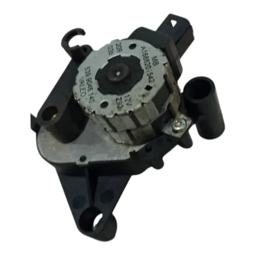 Atuador Fluxo Ar Mercedes Benz A160 1.0 8v 1995 A 2005