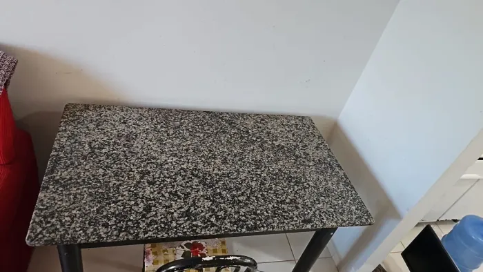 Mesa 6 lugares 