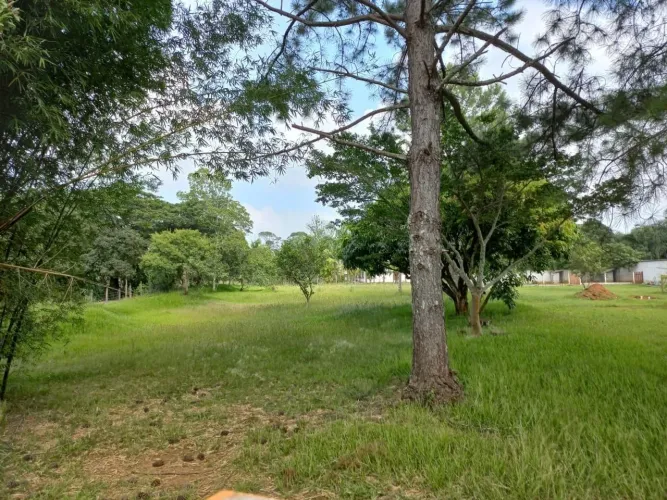 Terreno à venda na Cidade Alta - Forquilhinha