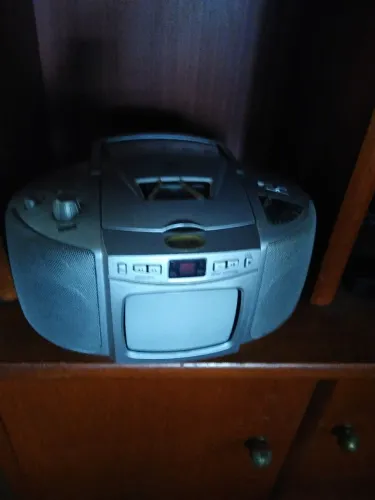 Rádio com TV