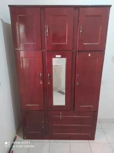 Guarda-roupa
