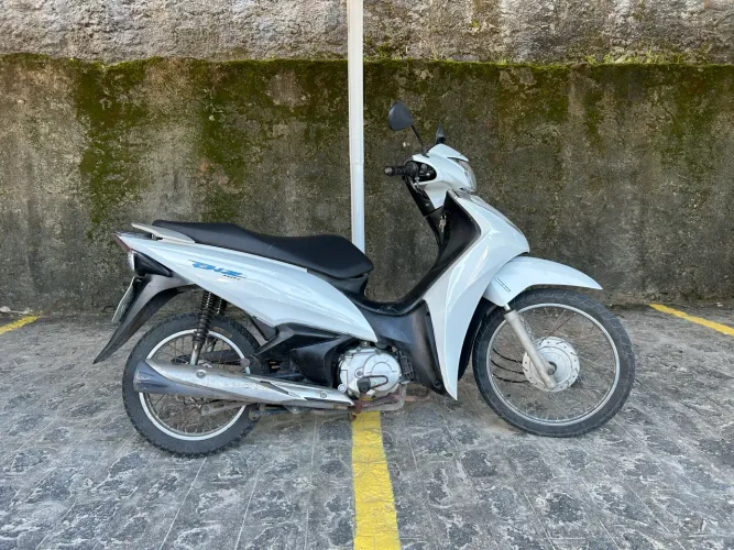 Biz 110i 2021