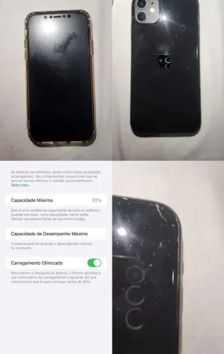 Iphone 11 64gb 