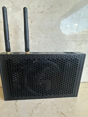 Control4 EA-1 V2 + Controle NEEO | Automação Residencial