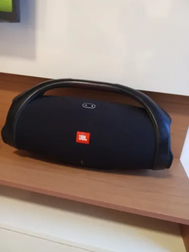 JBL boombox 2