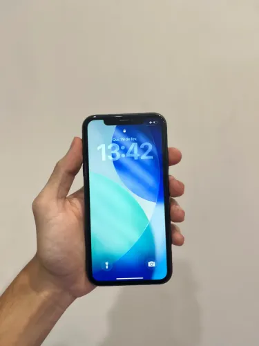 iPhone 11 - 64GB / TODO ORIGINAL 