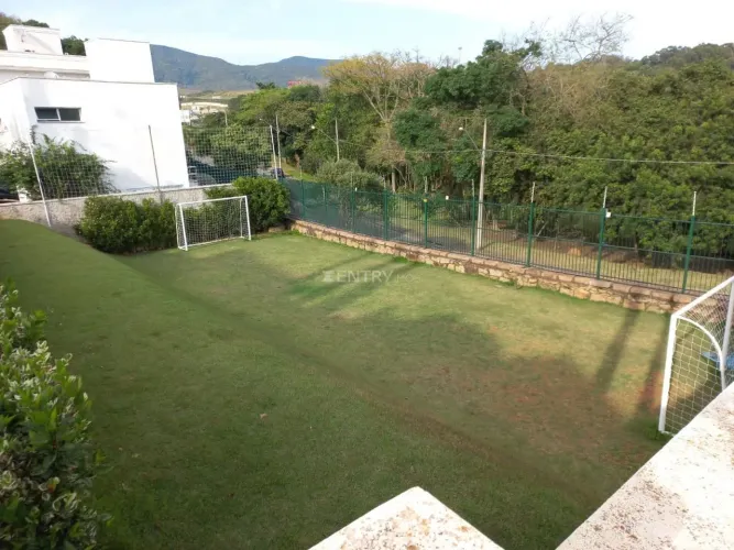 Lote em Condominio Quintas dos Lagos 361m²