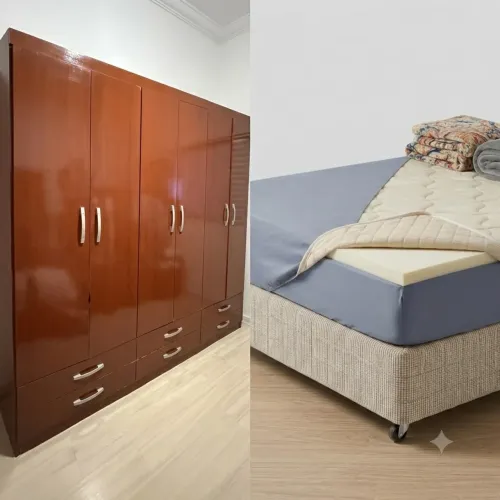 Cama+Armario