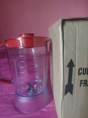 Copo de liquidificador Mondial