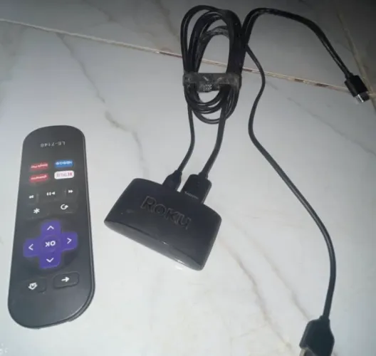 Roku tv