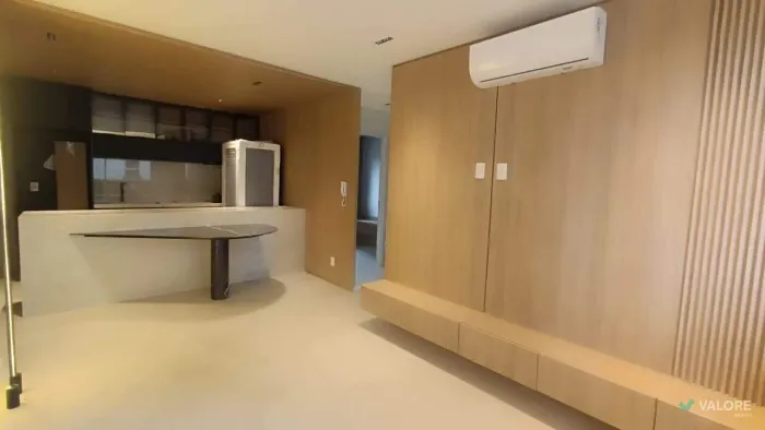 Apartamento a venda Santo Agostinho 2 suites e lavabo , próximo ao Dimond Mall