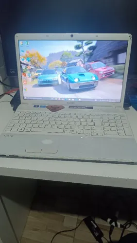 Notebook Sony Vaio